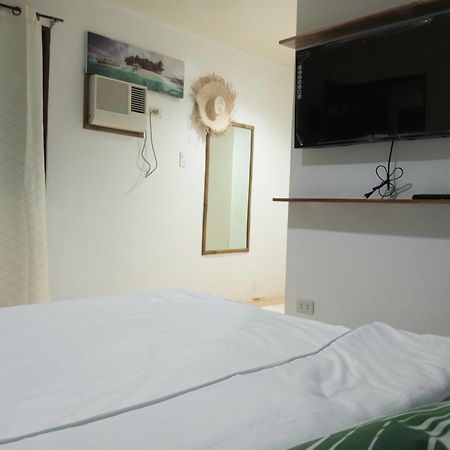 Laluna Cottages El Nido Camera foto