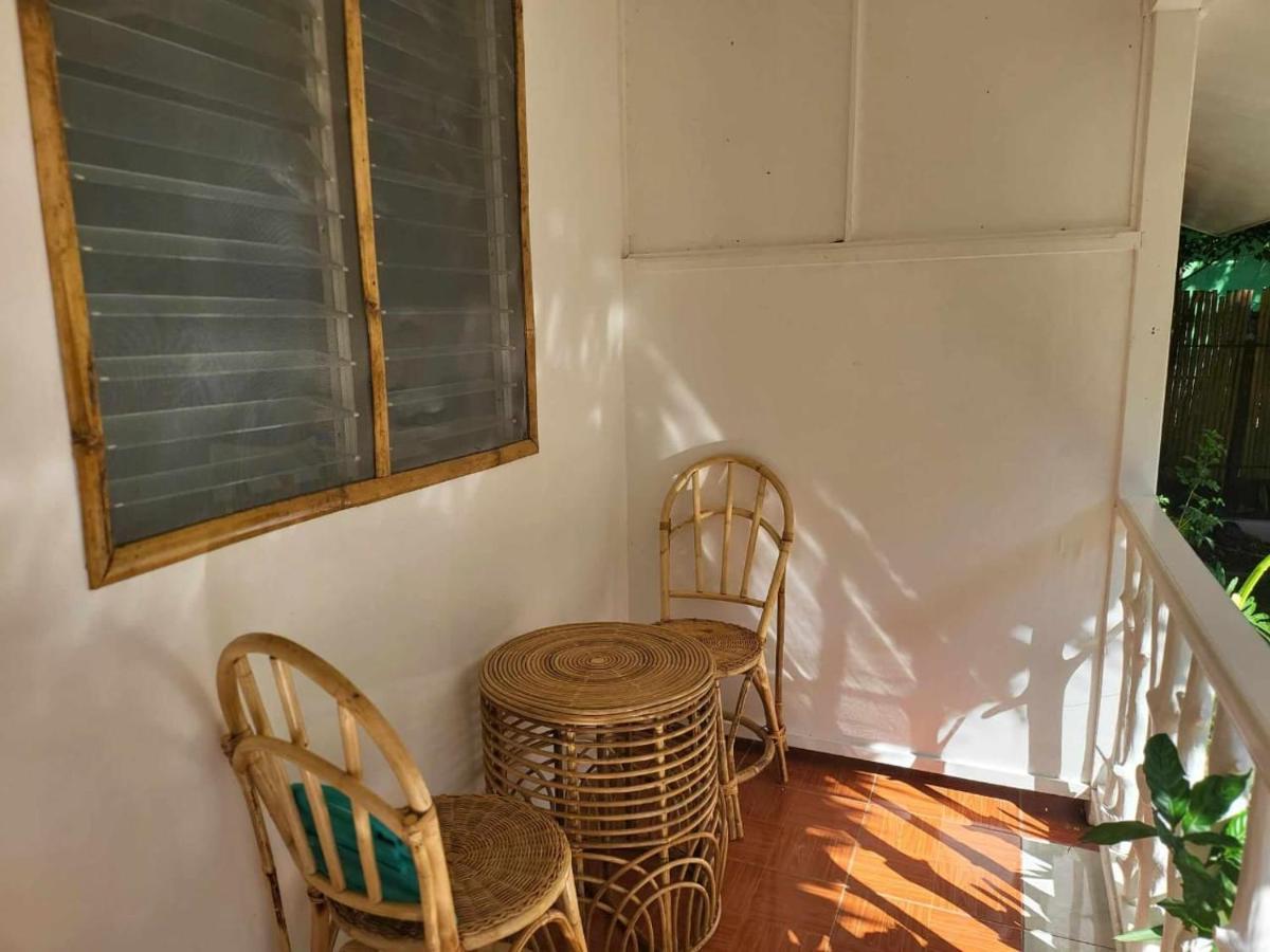 Laluna Cottages El Nido Esterno foto