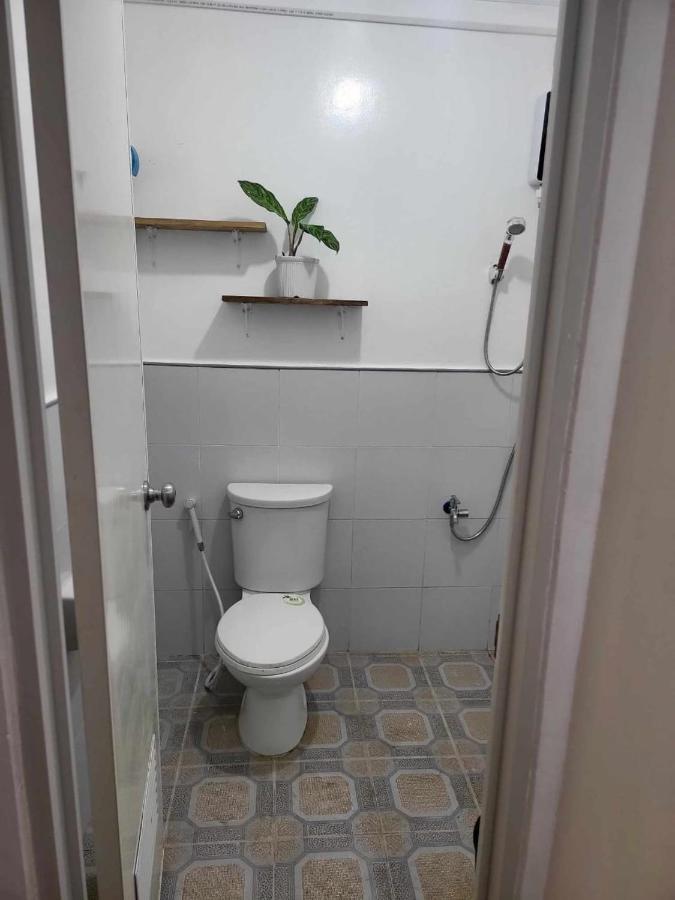 Laluna Cottages El Nido Esterno foto