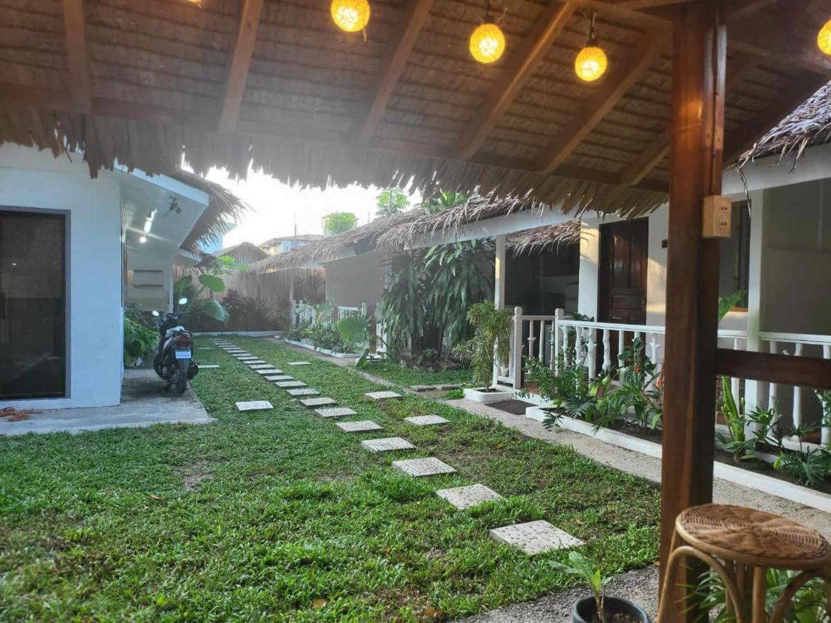 Laluna Cottages El Nido Esterno foto