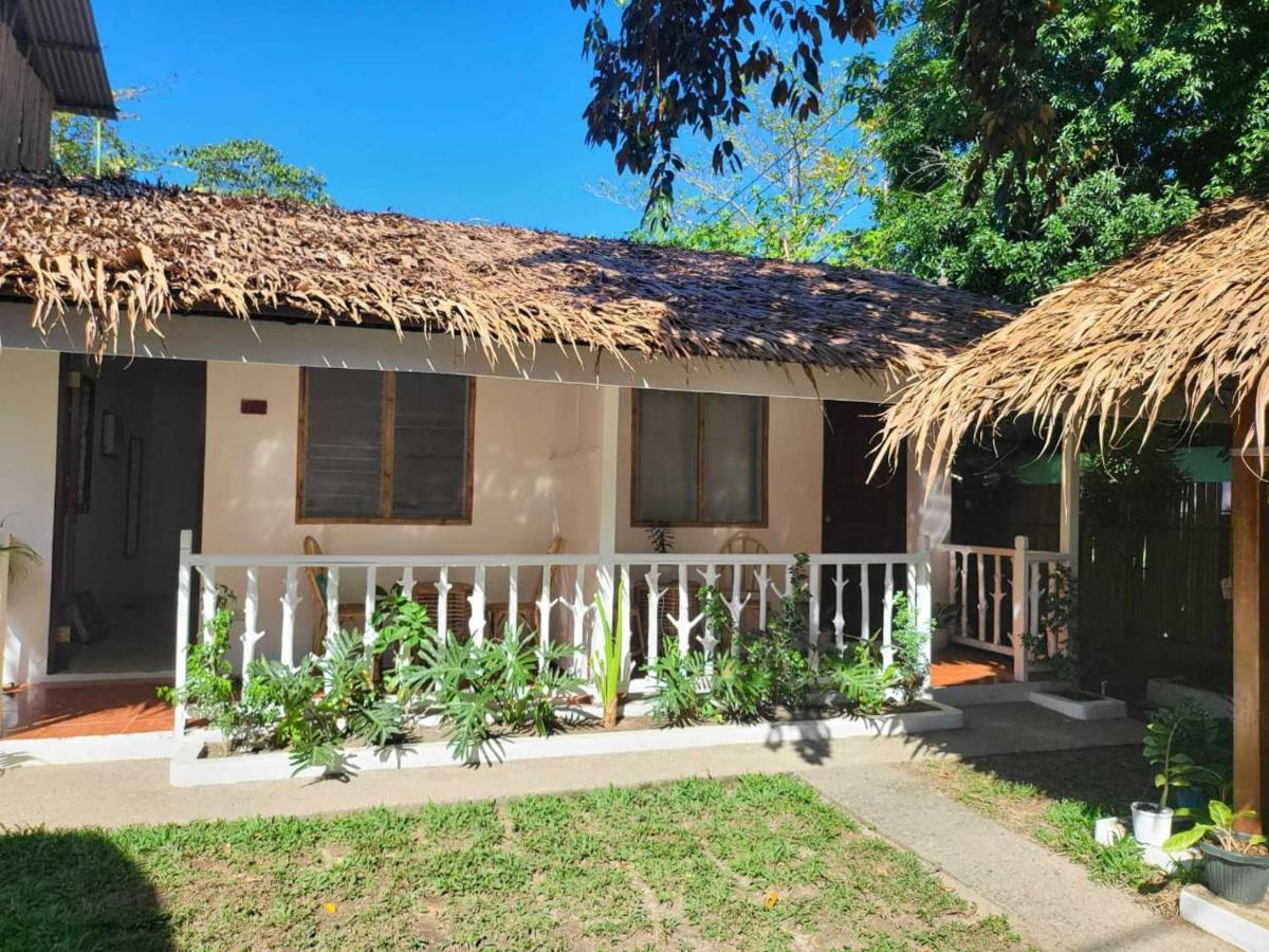 Laluna Cottages El Nido Esterno foto