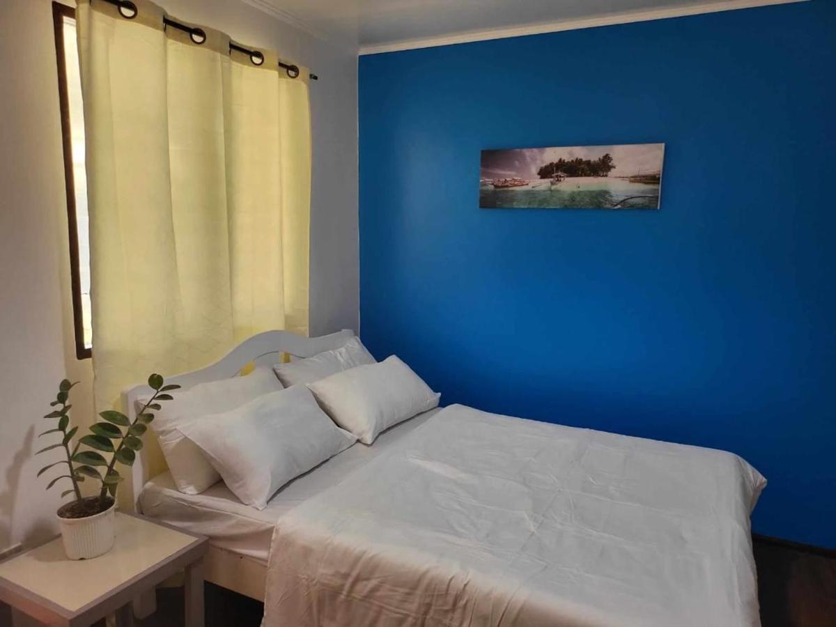 Laluna Cottages El Nido Esterno foto