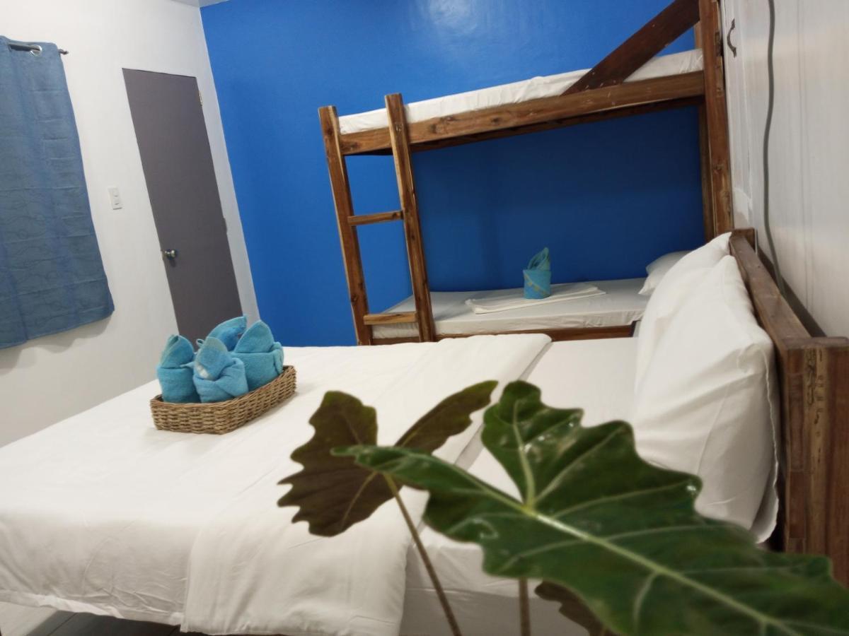 Laluna Cottages El Nido Esterno foto