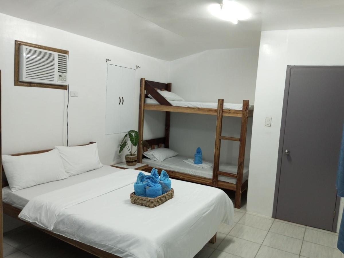 Laluna Cottages El Nido Esterno foto