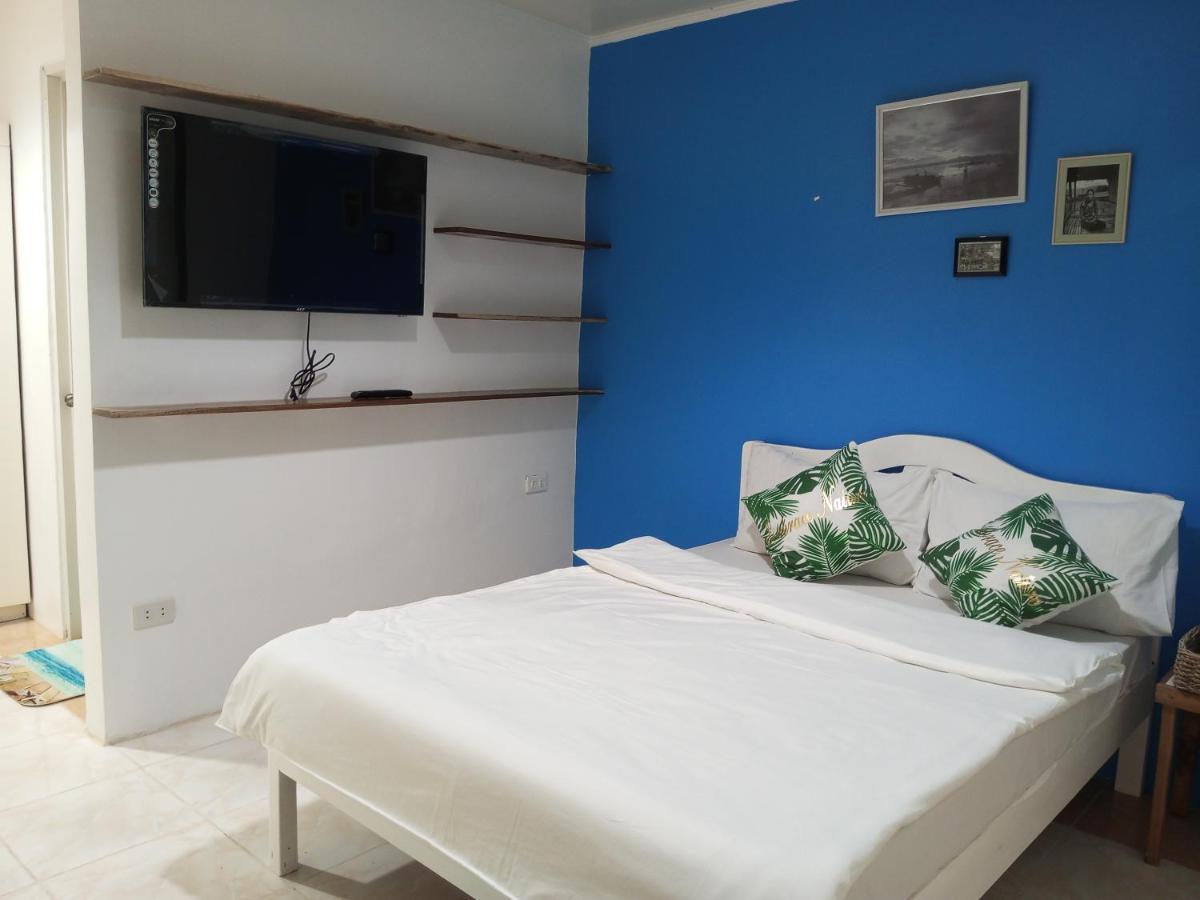 Laluna Cottages El Nido Esterno foto