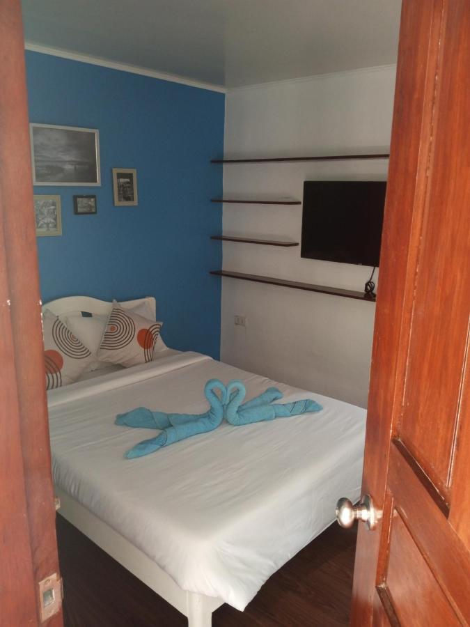 Laluna Cottages El Nido Esterno foto