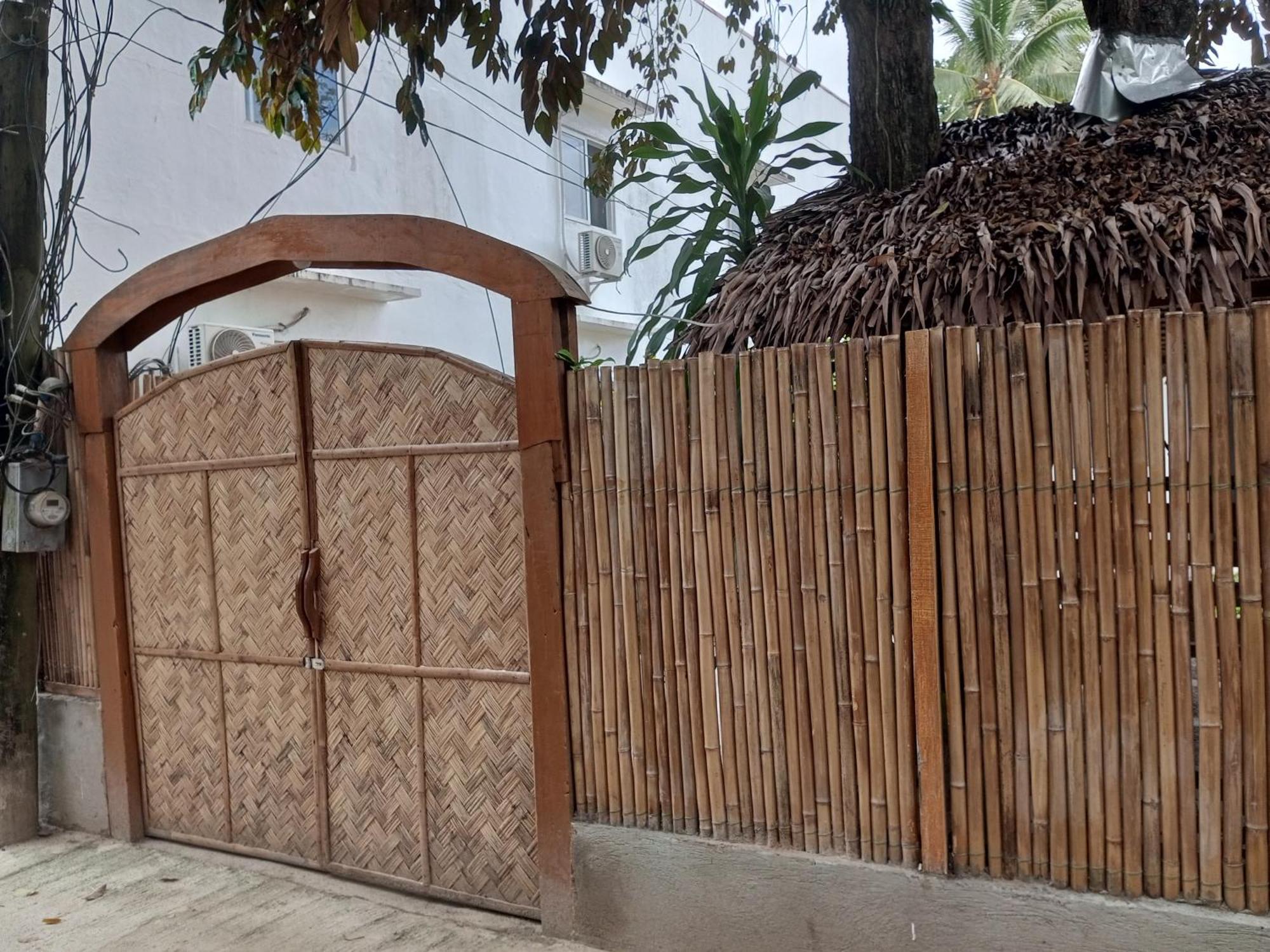 Laluna Cottages El Nido Esterno foto