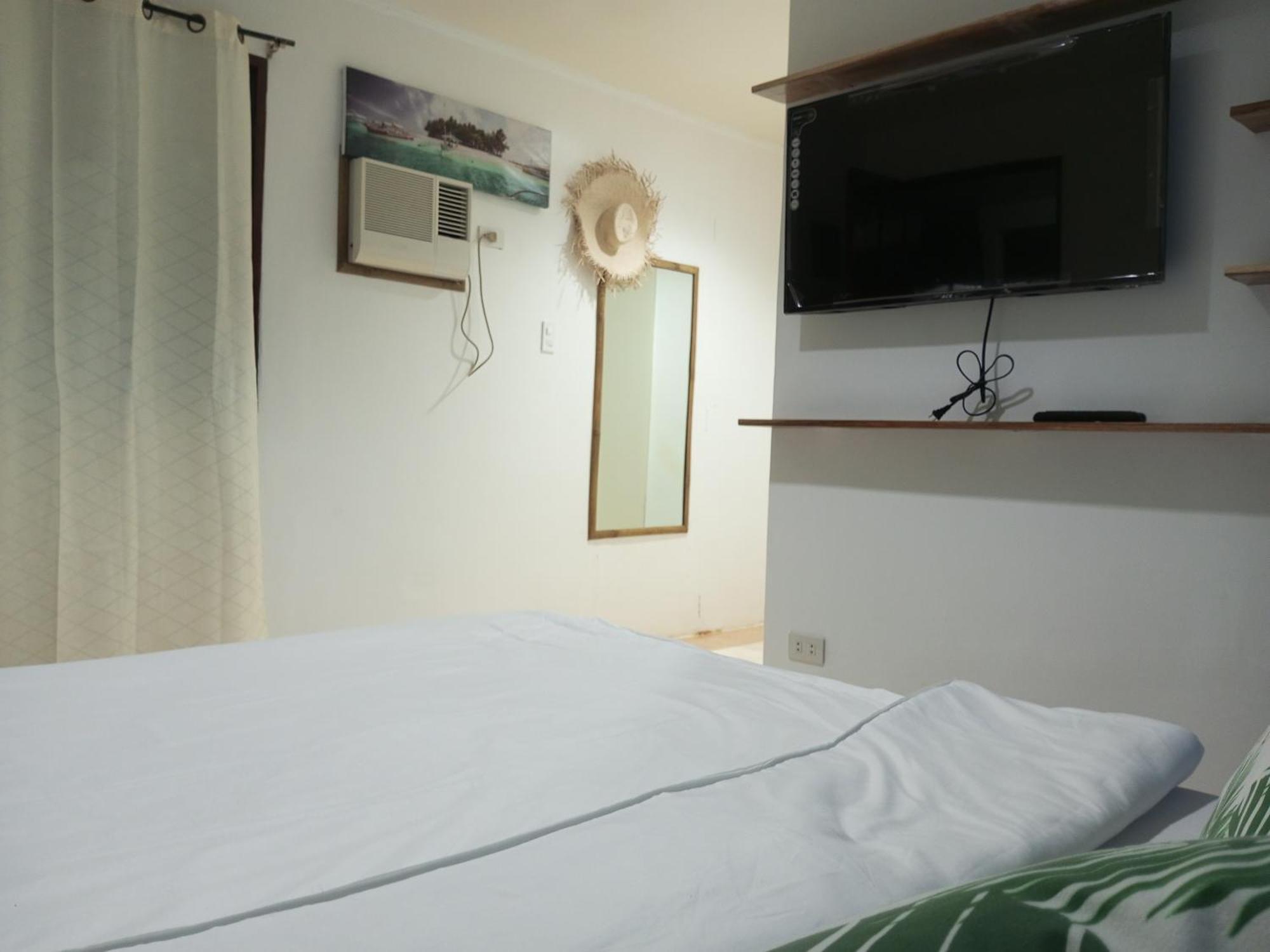 Laluna Cottages El Nido Camera foto