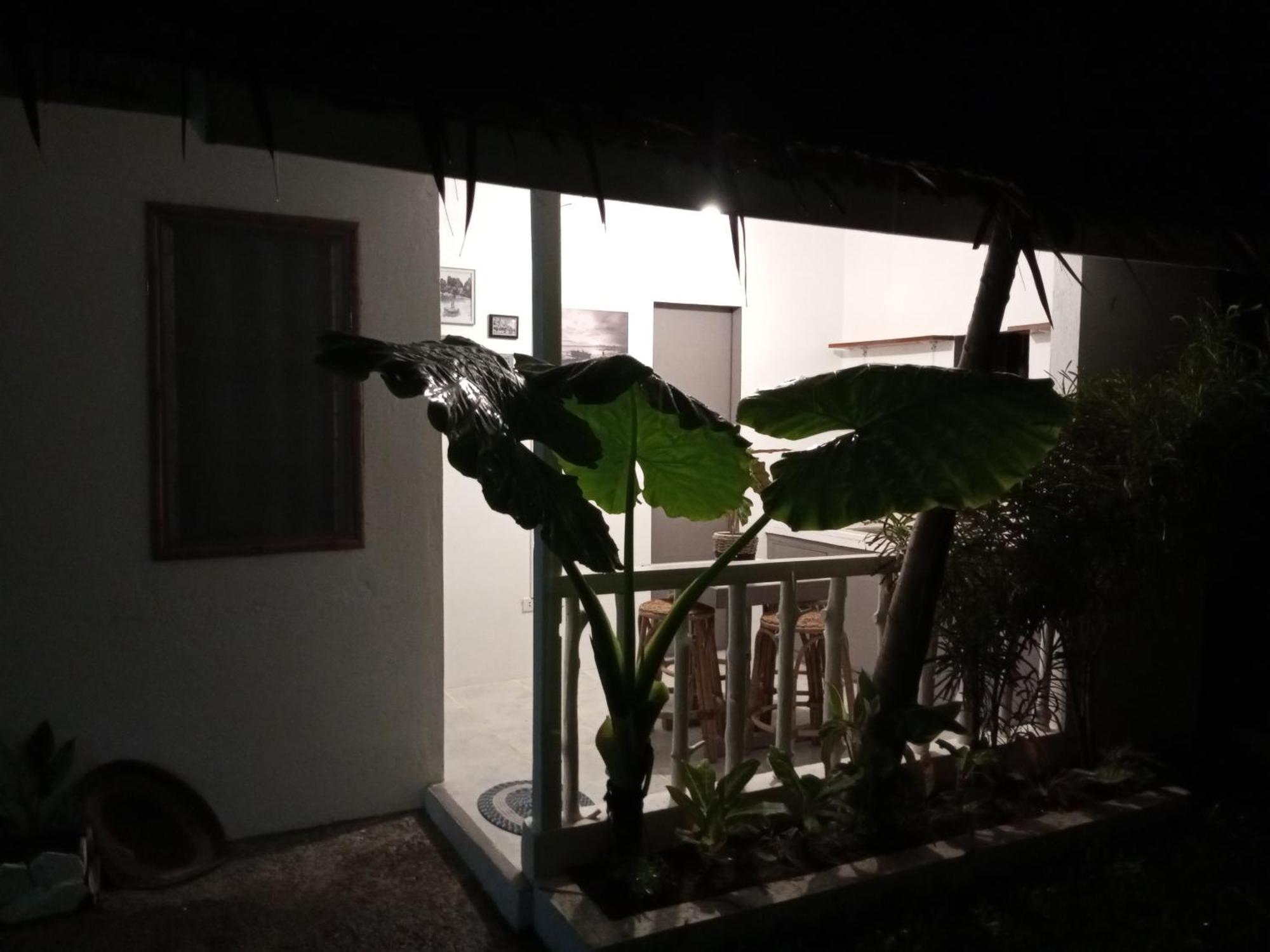 Laluna Cottages El Nido Camera foto