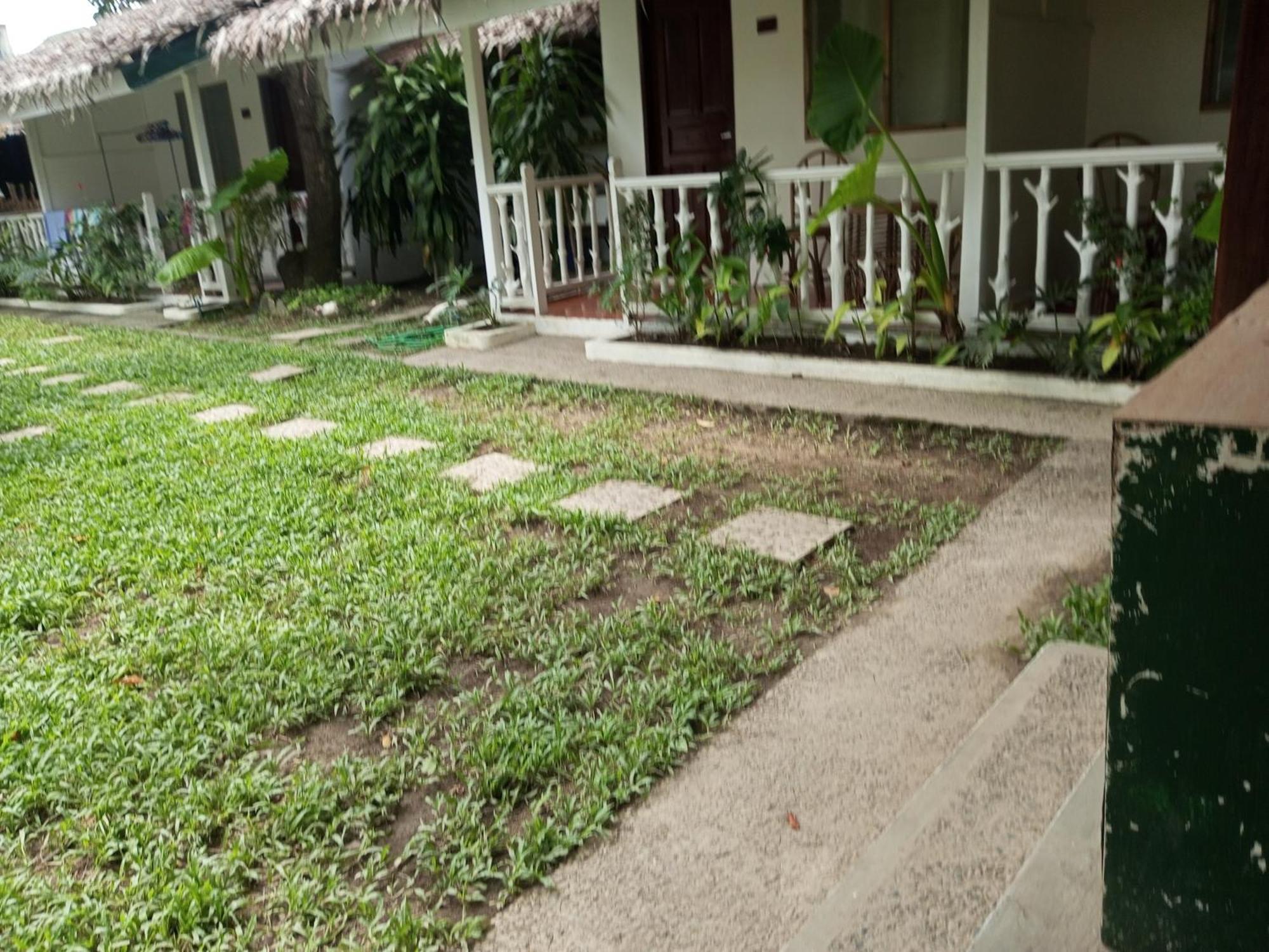 Laluna Cottages El Nido Camera foto