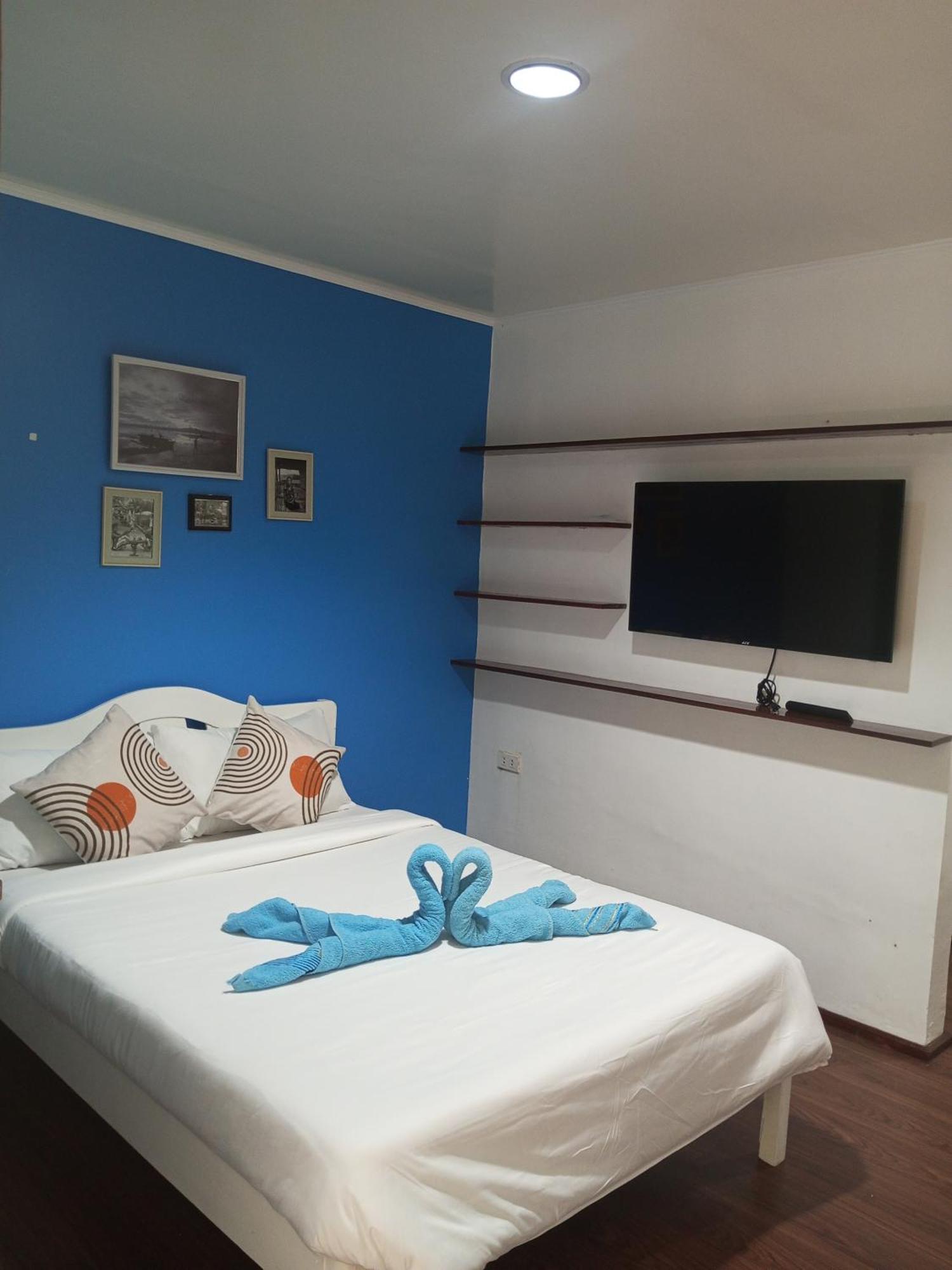 Laluna Cottages El Nido Camera foto