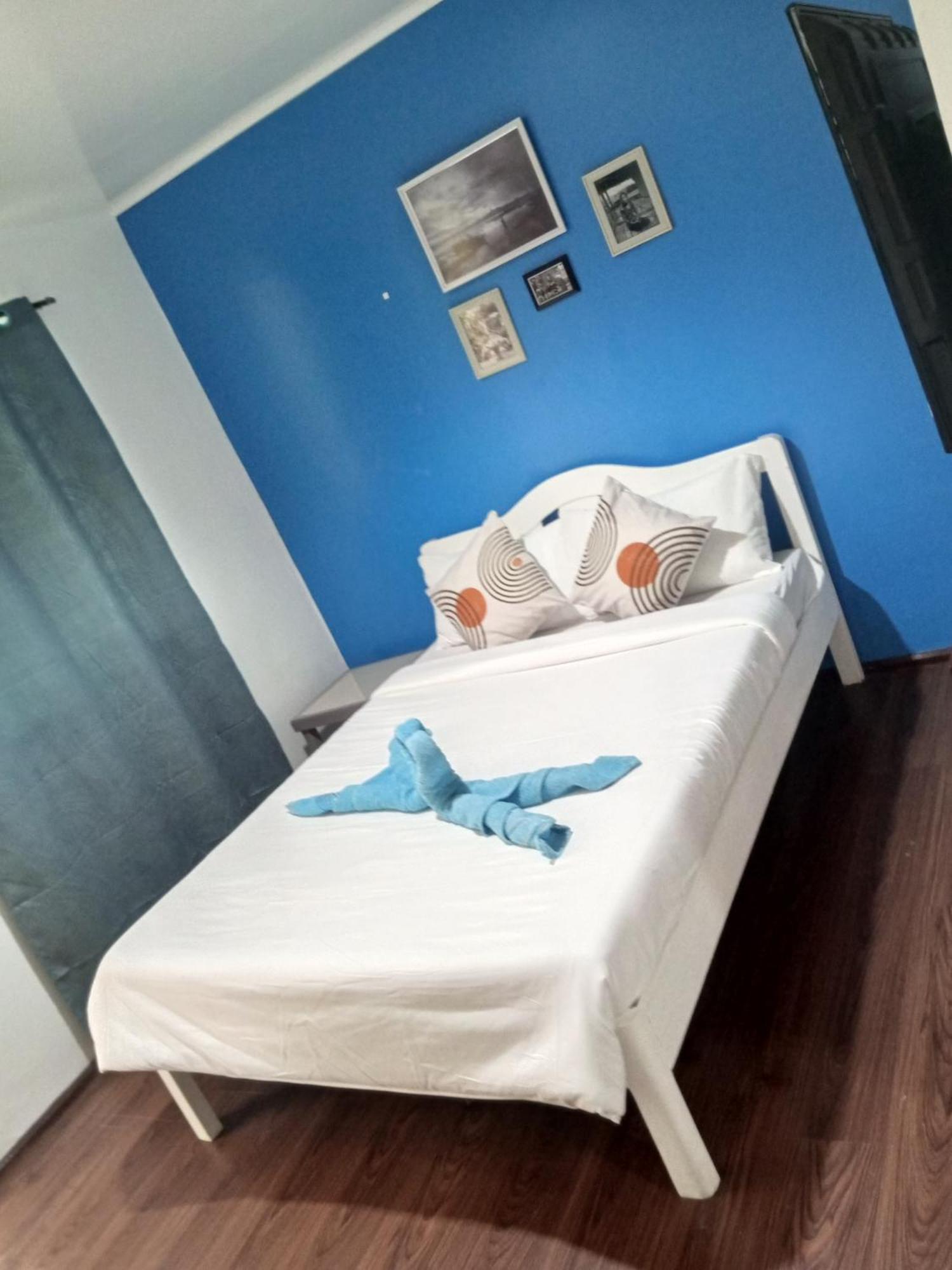 Laluna Cottages El Nido Camera foto